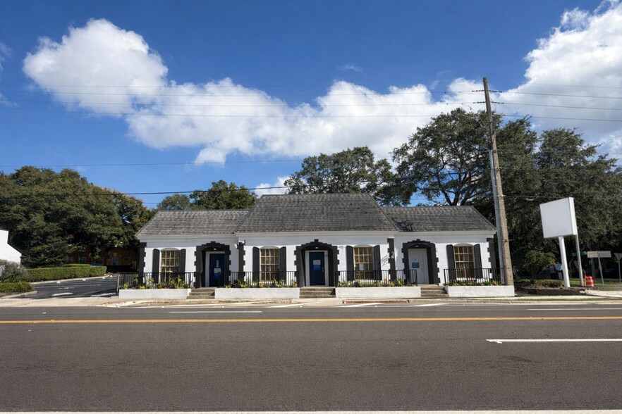 Primary Photo Of 1527 S Orange Ave, Orlando Office For Lease