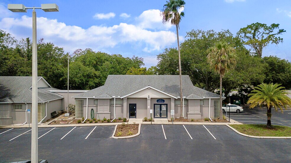 Primary Photo Of 14517 Bruce B Downs Blvd, Tampa Office For Lease