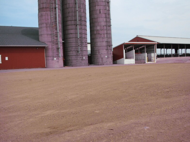 More Photos Of N16489 State Hwy 13, Dorchester Land For Sale