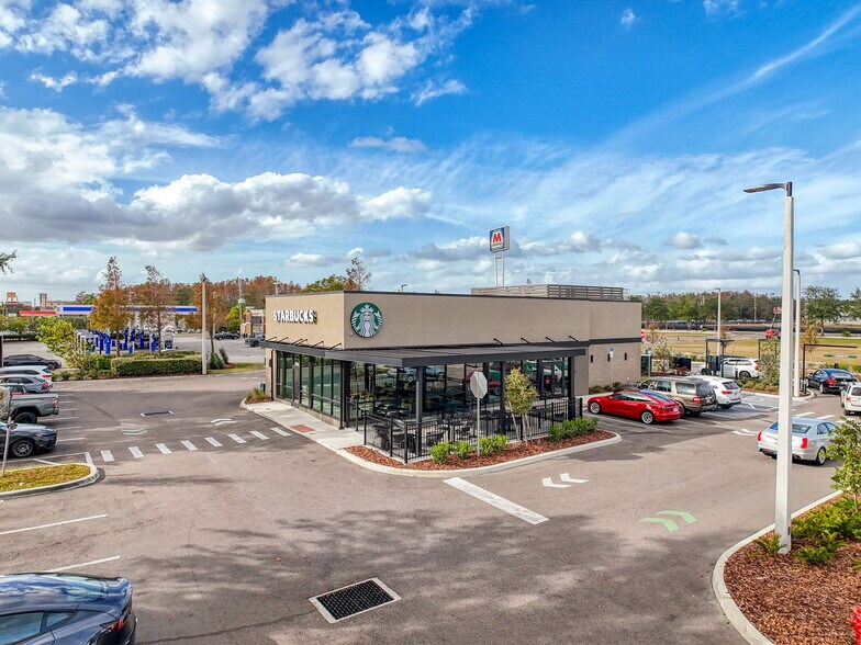 More Photos Of Route 54 @ I-75, Wesley Chapel Unknown For Sale