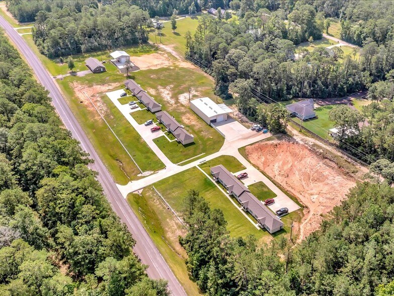 More Photos Of 3205 Sam Rayburn, Brookeland Apartments For Sale