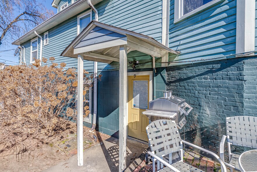 More Photos Of 1415 Highland Ave, Knoxville Multifamily For Sale