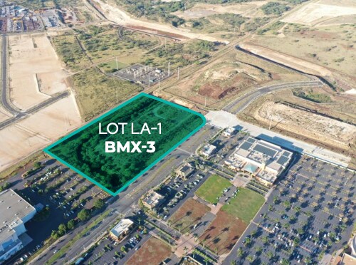 More Photos Of Kapolei Pky, Kapolei Land For Sale