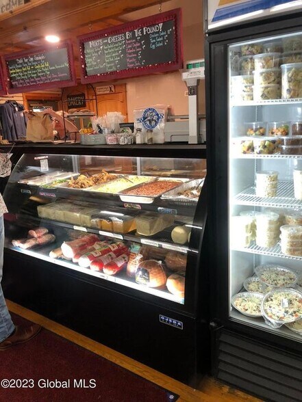 More Photos Of 2660 Ridge Rd, Queensbury Storefront For Sale