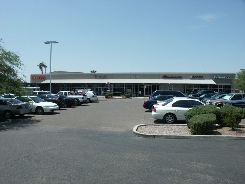 More Photos Of 4804 E Chandler Blvd, Phoenix Unknown For Lease