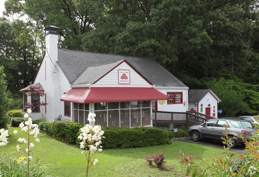 Primary Photo Of 1463 Church St, Decatur Office Residential For Sale