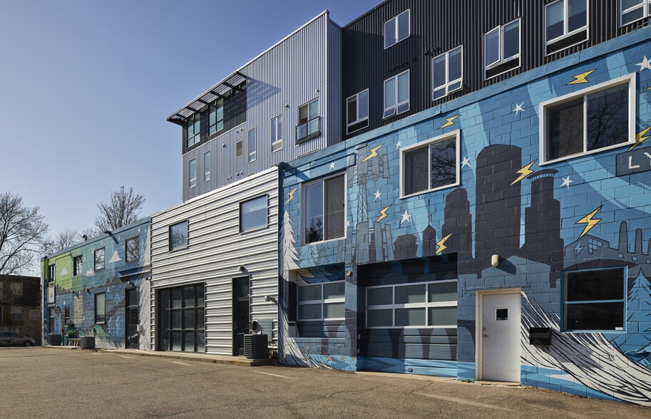 More Photos Of 2913 S Harriet Ave, Minneapolis Loft Creative Space For Sale