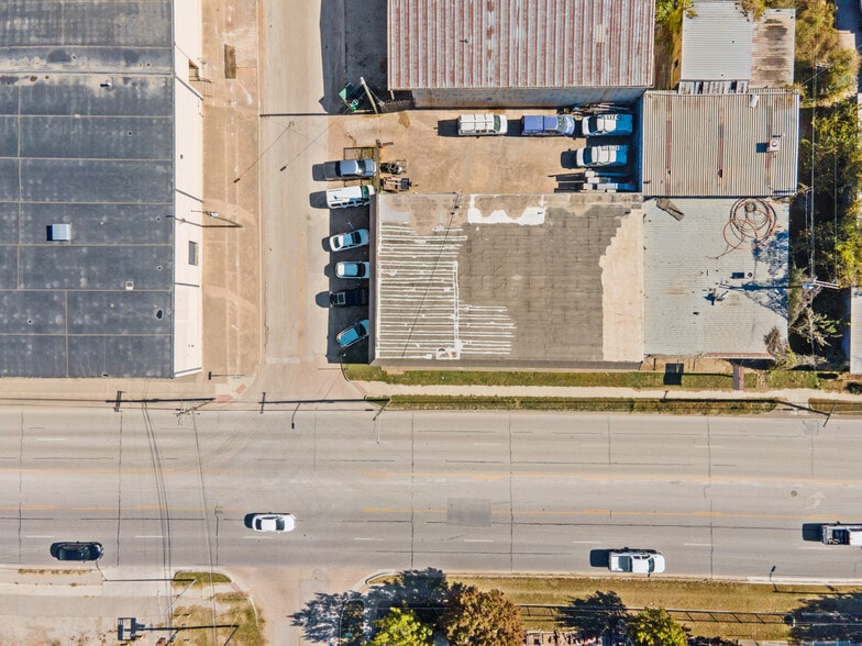 More Photos Of 601 Riverside Dr, Fort Worth Freestanding For Sale