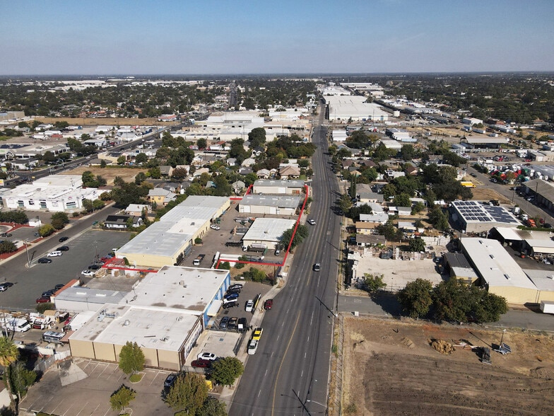 More Photos Of , Stockton Industrial For Sale