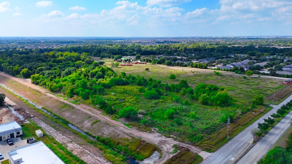 More Photos Of 0 Westheimer Pky, Katy Land For Sale