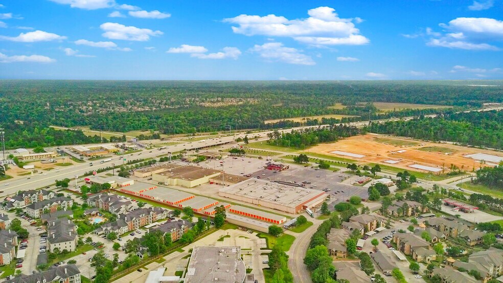 More Photos Of 1020 Riverwood Ct, Conroe Medical For Lease