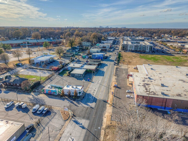 More Photos Of 2655 Broad Ave, Memphis Restaurant For Lease