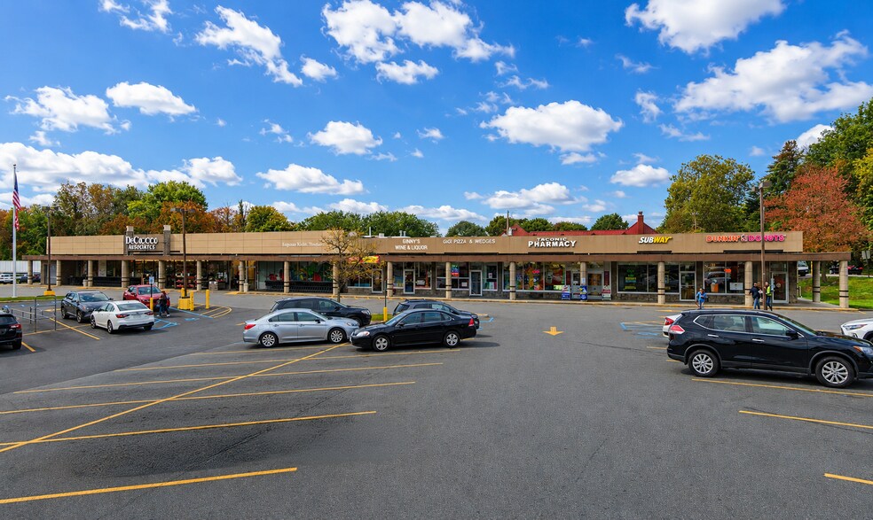 More Photos Of 3665 Lee Rd, Jefferson Valley Storefront For Lease