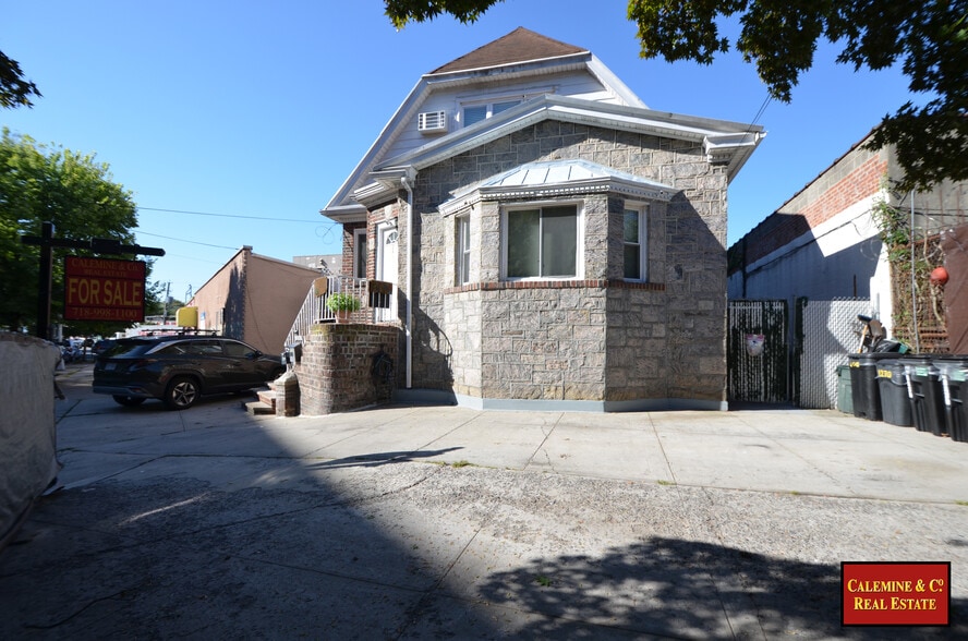 More Photos Of 2230 Troy Ave, Brooklyn Storefront Retail Residential For Sale