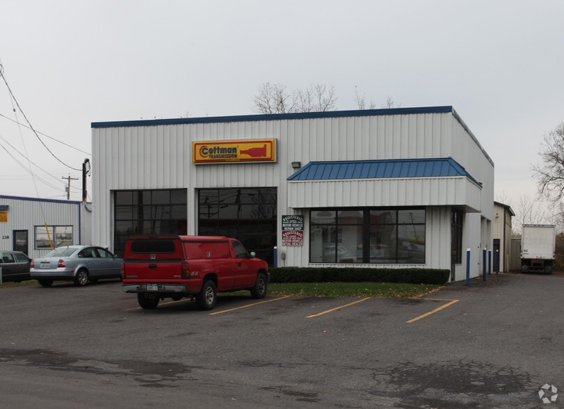 Primary Photo Of , East Syracuse Unknown For Sale