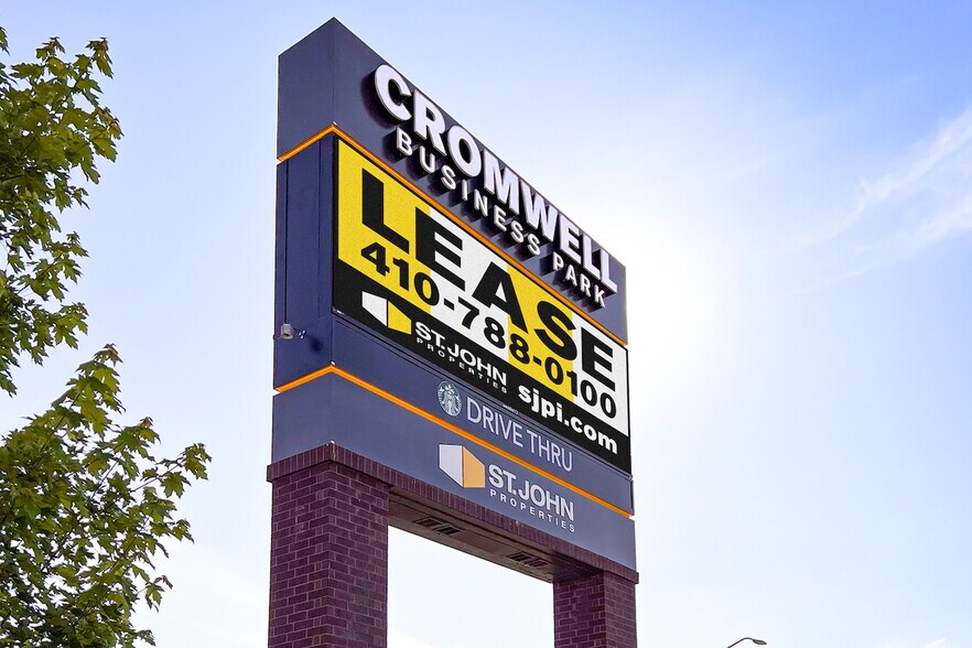 More Photos Of 910 Cromwell Park Dr, Glen Burnie Unknown For Lease