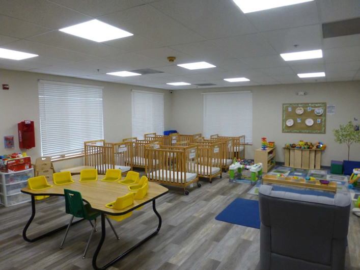 More Photos Of 2575 Plainfield Naperville Rd, Naperville Daycare Center For Sale