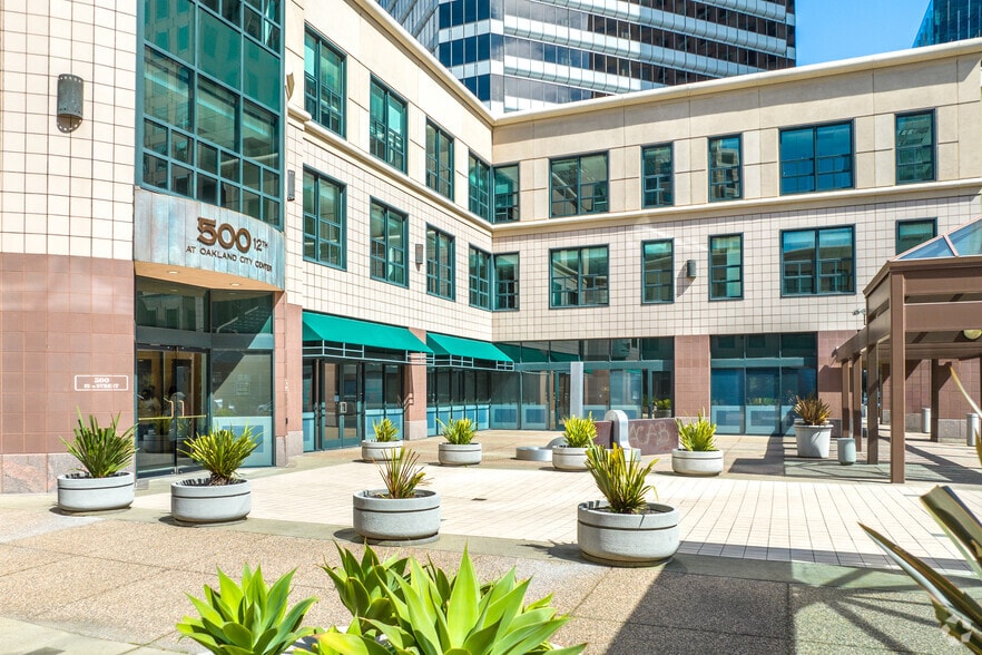 More Photos Of 499 14th St, Oakland Unknown For Lease