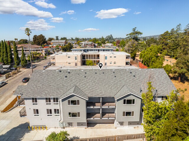 More Photos Of 4124 Lyon Ave, Oakland Apartments For Sale