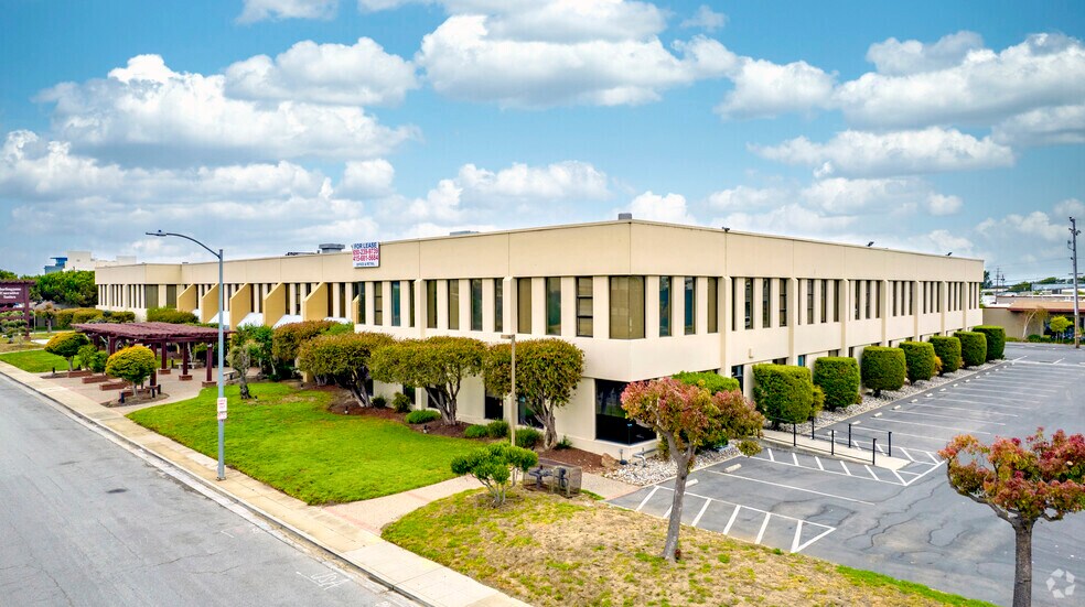 More Photos Of 1818 Gilbreth Rd, Burlingame Office For Lease