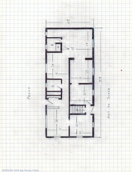 More Photos Of 515 W Butler Ave, Chalfont Veterinarian Kennel For Sale