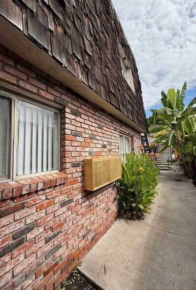 More Photos Of 4335 Cherokee Ave, San Diego Apartments For Sale