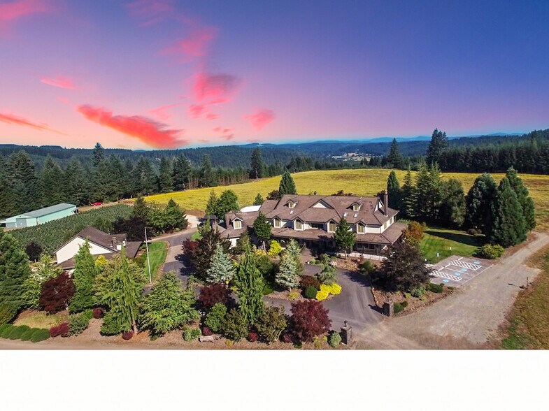 More Photos Of 24250 S Raney Ln, Estacada Land For Sale