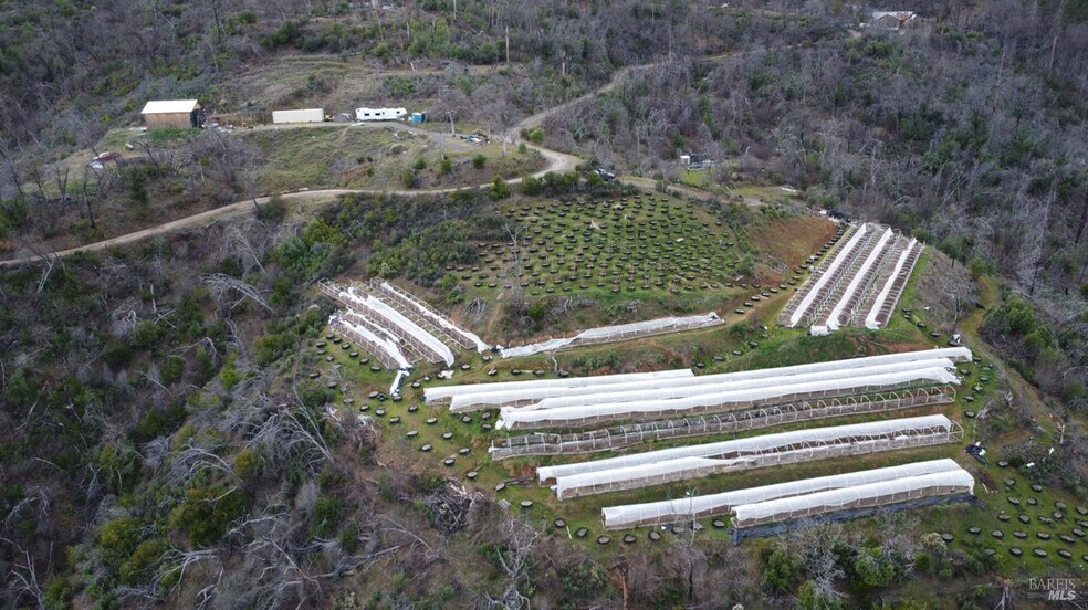 More Photos Of 1580 Hunter Point Rd, Upper Lake Land For Sale