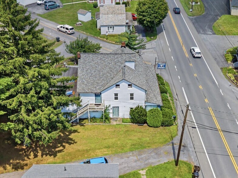 More Photos Of 402 W Moorestown Rd, Nazareth Medical For Sale