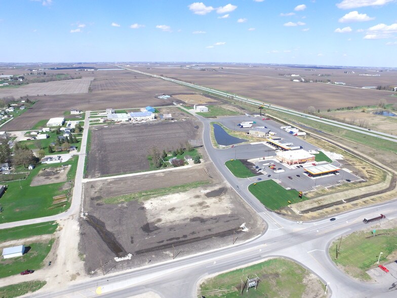 More Photos Of Industrial Park Drive, Ellsworth Land For Sale