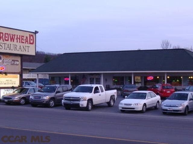 More Photos Of 6293 Clearfield Woodland Hwy, Clearfield Restaurant For Sale