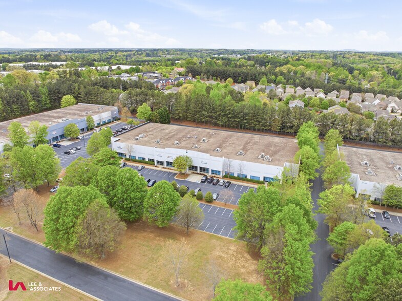 More Photos Of 140 Satellite Blvd, Suwanee Warehouse For Lease