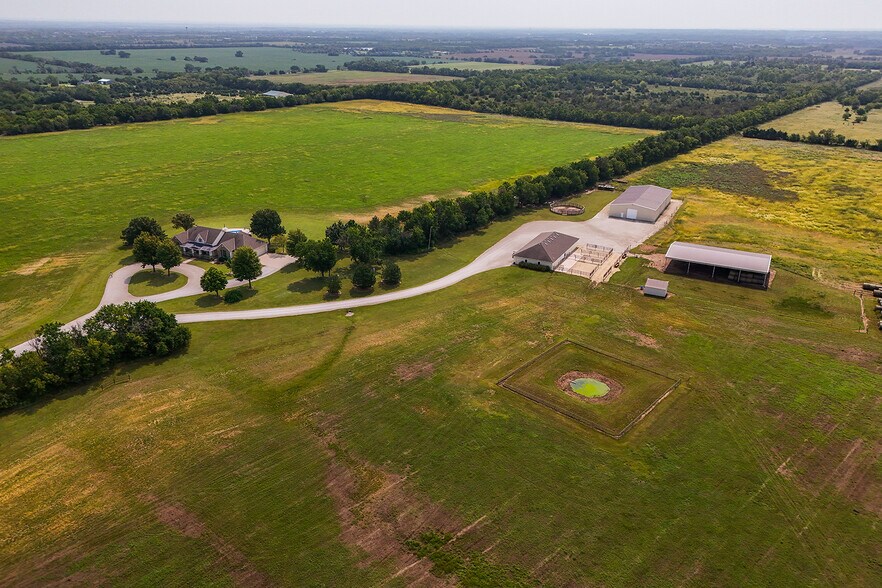More Photos Of 13499 SW 40th St, Benton Land For Sale