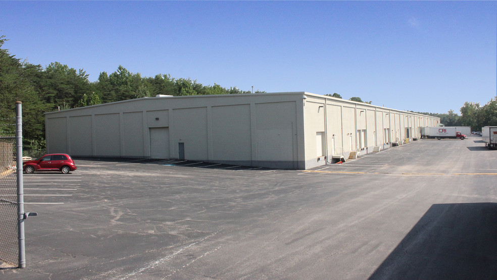 9610 Gunston Cove Rd, Lorton, VA 22079 - Industrial For Lease Cityfeet.com