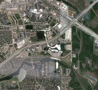 More Photos Of 405 State Highway 121 Byp, Lewisville Coworking Space