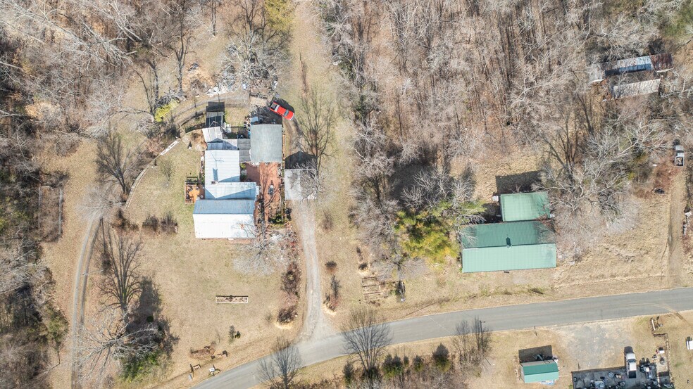 More Photos Of 271 Koontz Rd, Mocksville Land For Sale