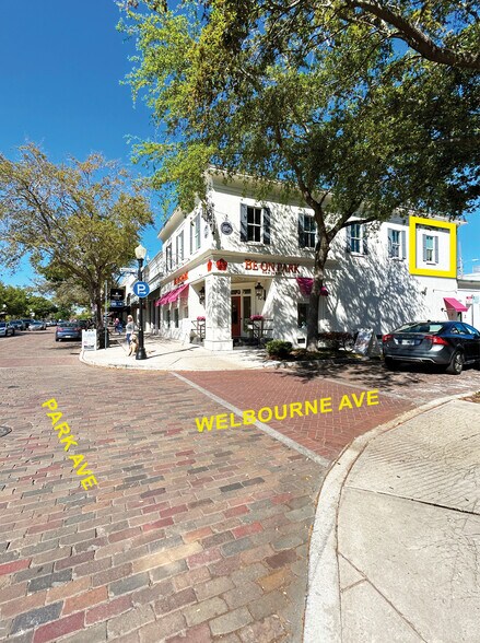 More Photos Of 152 Park Ave, Winter Park Coworking Space