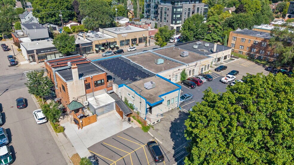 More Photos Of 4251 Nicollet Ave, Minneapolis Storefront Retail Office For Sale