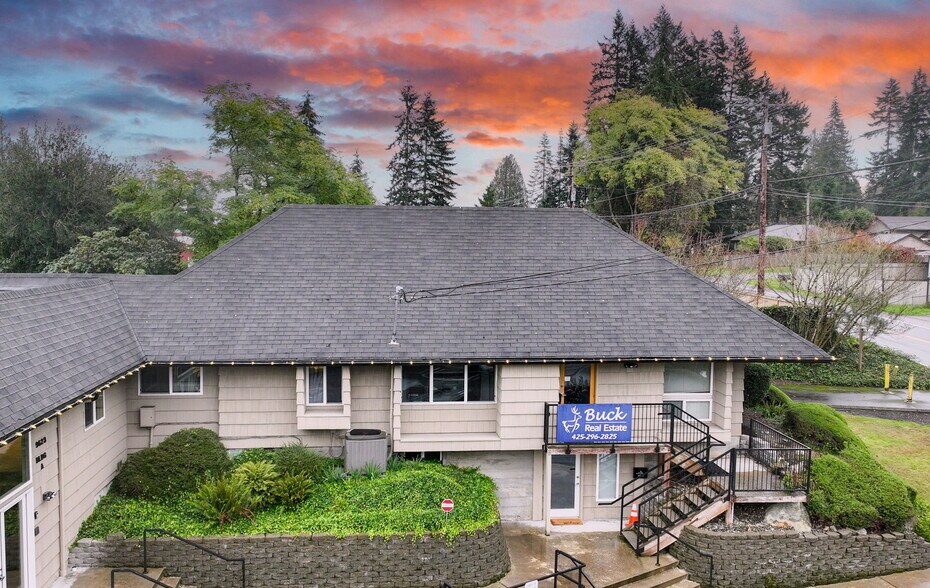 Primary Photo Of 9623 32nd St SE, Lake Stevens Storefront Retail Office For Lease