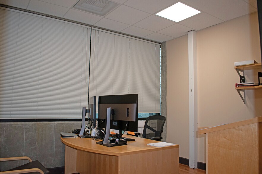 More Photos Of 5464 Skylane Blvd, Santa Rosa Loft Creative Space For Sale