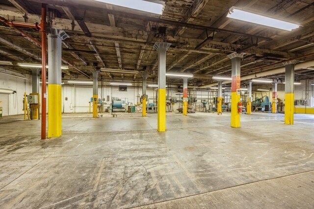 More Photos Of 601 W 81st St, Chicago Warehouse For Sale