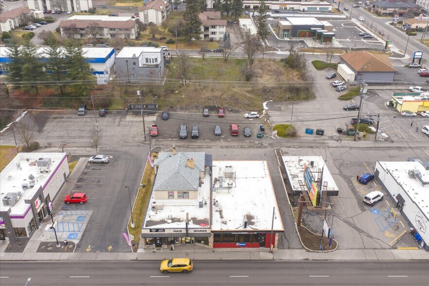 More Photos Of 2926 E 29th Ave, Spokane Restaurant For Sale