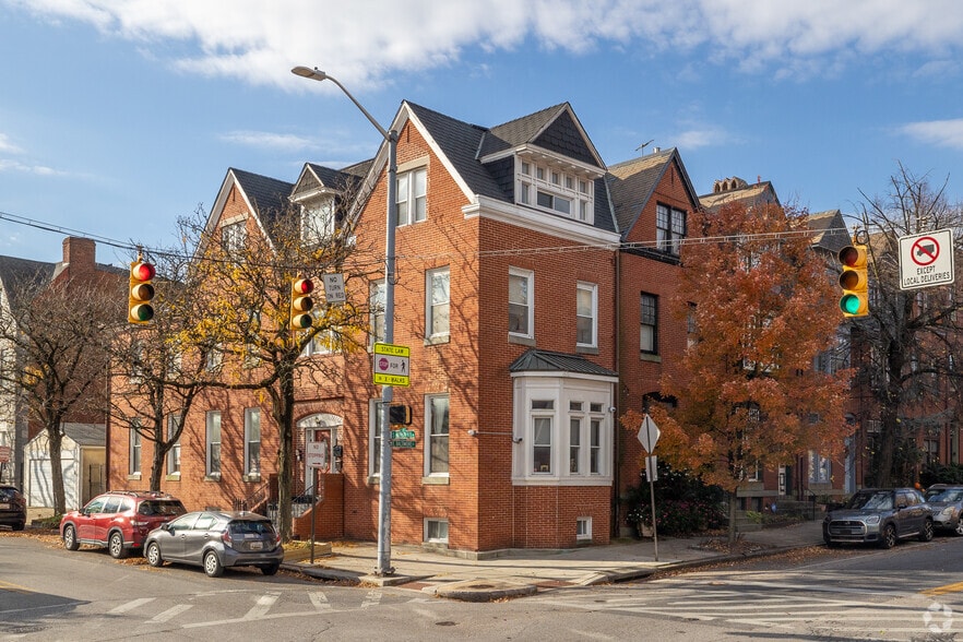Primary Photo Of 2 S Patterson Park Ave, Baltimore Office Residential For Lease