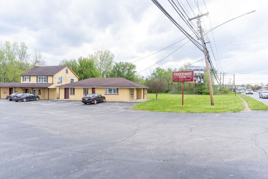 More Photos Of 5318 Youngstown Warren Rd, Niles Hotel For Sale