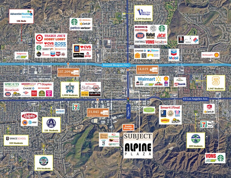 More Photos Of , Simi Valley Unknown For Sale