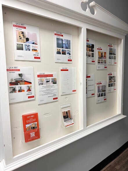 More Photos Of 201 N Main St, Farmville Office For Lease