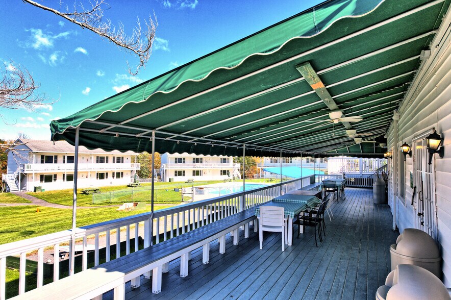 More Photos Of 118 Golden Hill Rd, Cornwallville Hotel For Sale