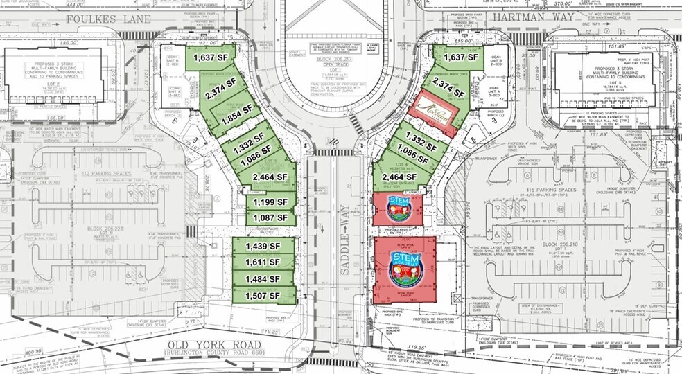 More Photos Of 90-105 Saddle Way, Chesterfield Apartments For Lease