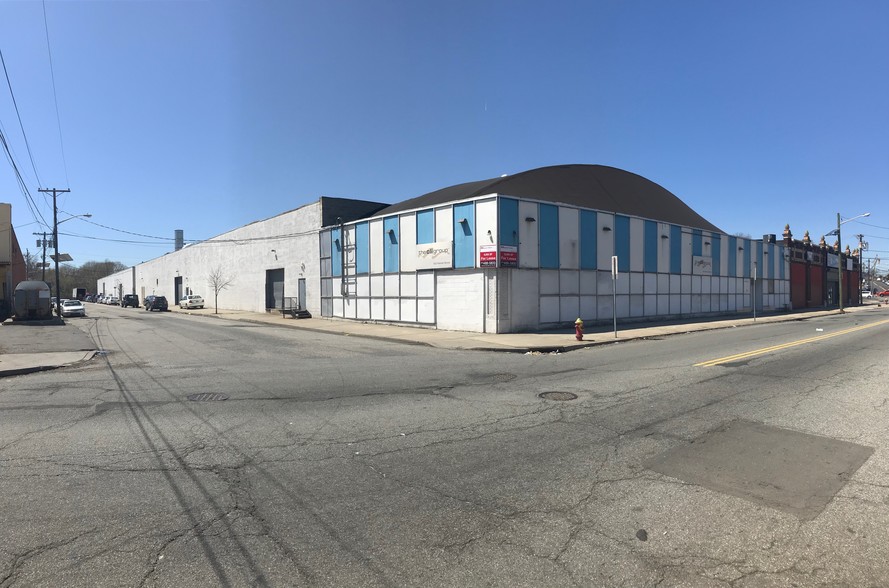 Primary Photo Of 932-938 Market St, Paterson Manufacturing For Lease