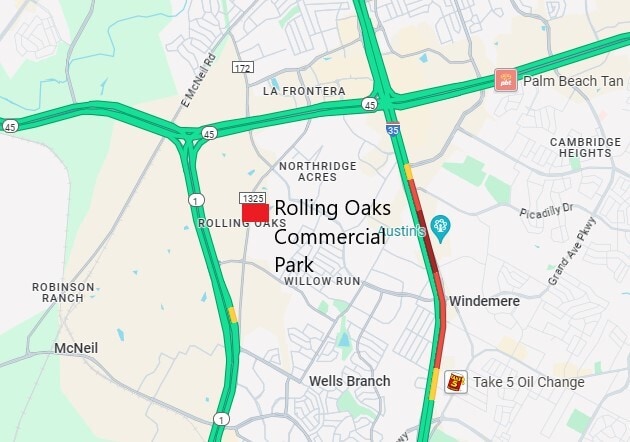 More Photos Of 15819 Farm to Market 1325 rd, Austin Restaurant For Sale